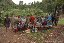 Ecology Course participants.